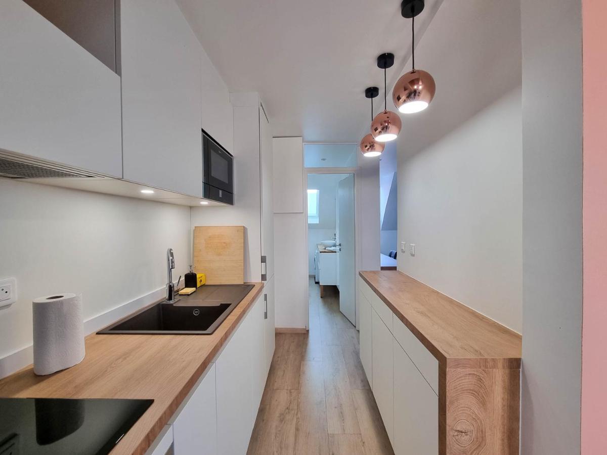 Travel Homes - Newgate 3, Elegant, Heart Of 콜마 외부 사진