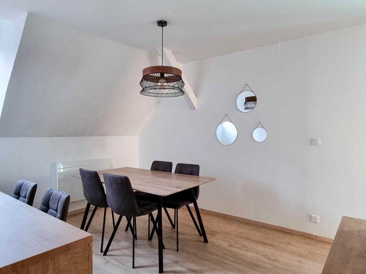 Travel Homes - Newgate 3, Elegant, Heart Of 콜마 외부 사진