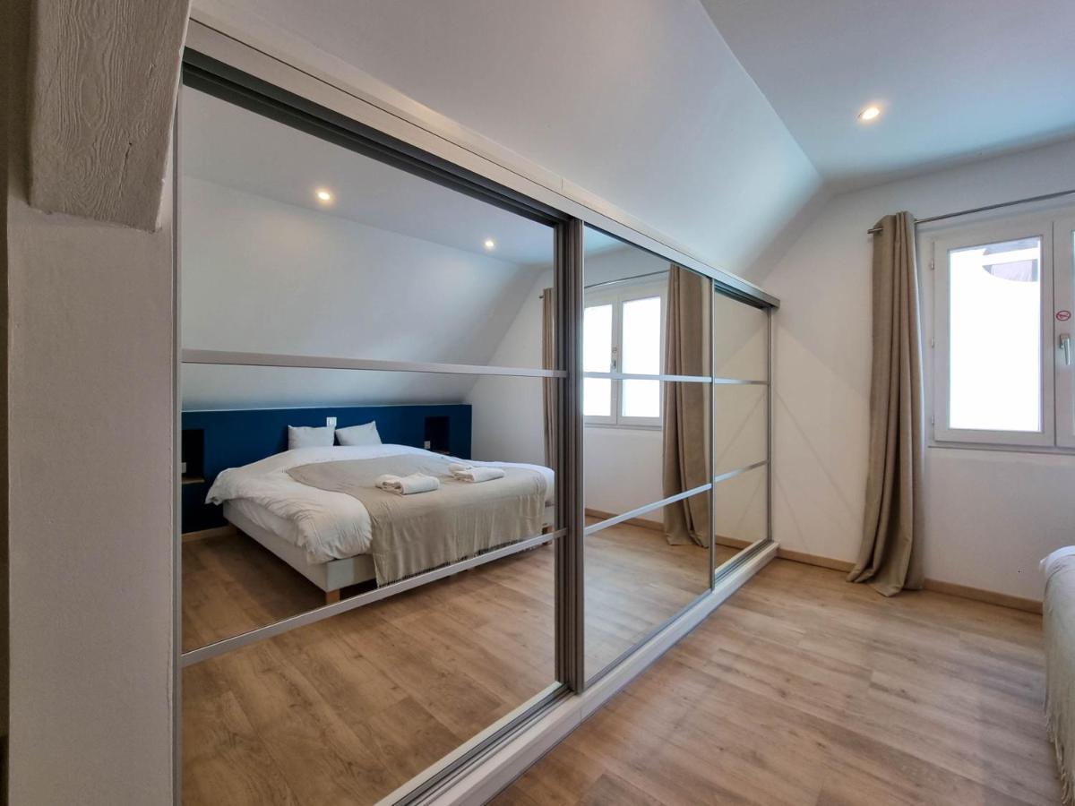 Travel Homes - Newgate 3, Elegant, Heart Of 콜마 외부 사진